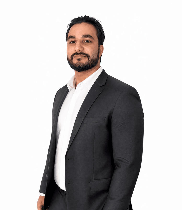 Kai, Chief Technology Officer at Midnight Intelligence